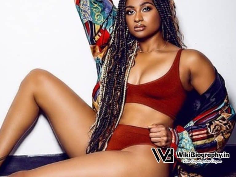 Kinigra Deon: Wiki, Bio, Age, Family, Youtube, Baby, Net Worth, Videos