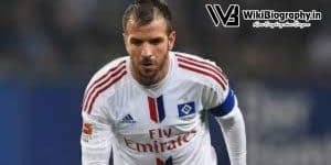 Rafael van der Vaart