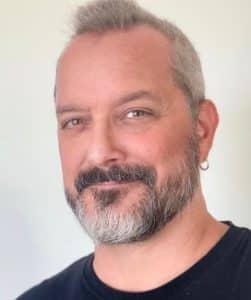 Chris Metzen