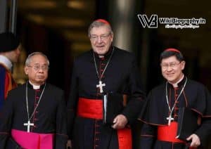 Cardinal Pell