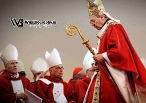 Cardinal Pell