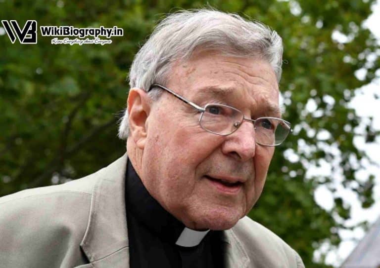 Cardinal Pell