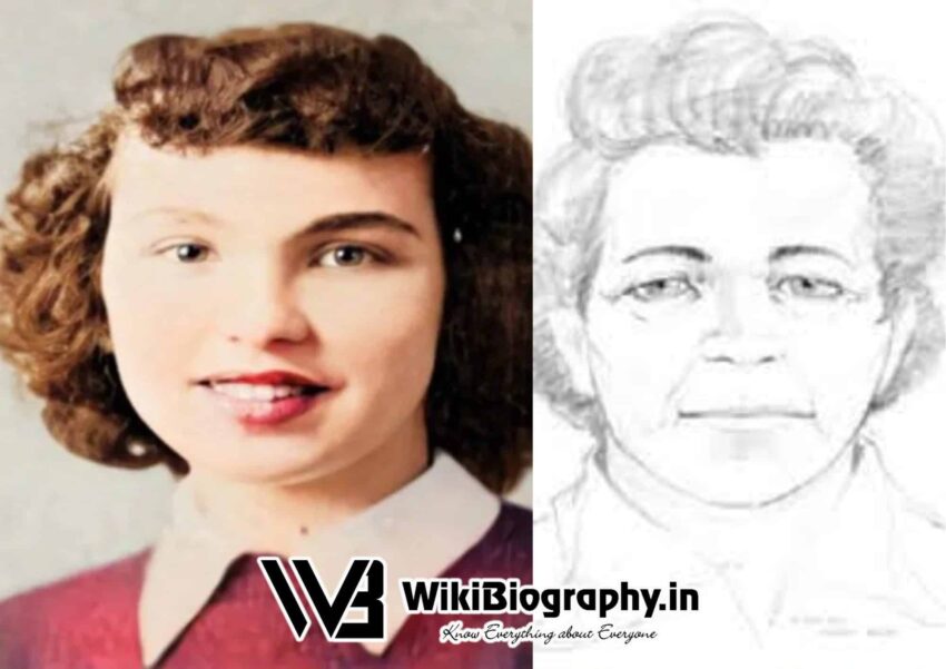 1970s Cold Case Victim: Colleen Audrey Rice