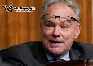 Tim Kaine