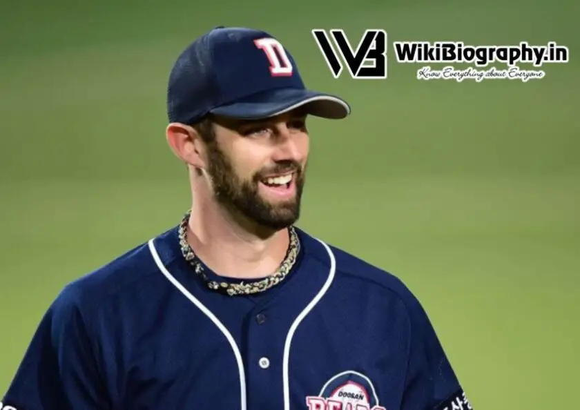 Dustin Nippert Wiki, Bio, Age, Baseball, Stats, Netflix, Net Worth