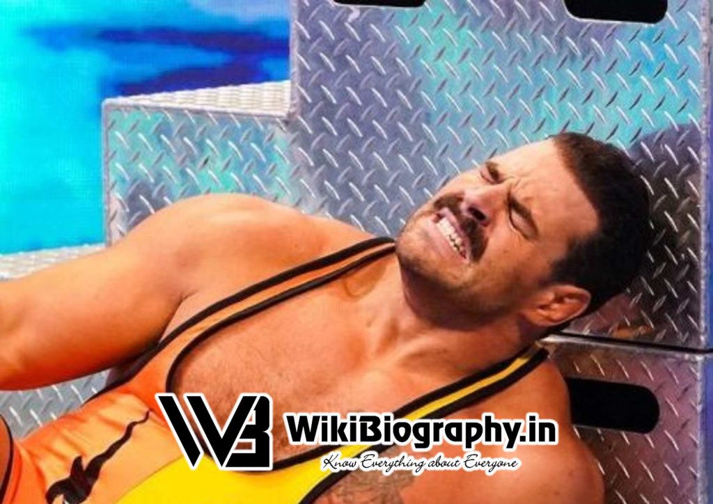 Rick Boogs: Wiki, Bio, Age, WWE, YouTube, Family, Net Worth