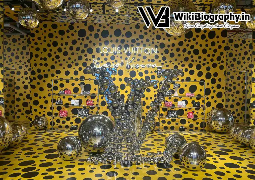 Yayoi Kusama Wiki, Bio, Age, Art, Pumpkin, Family, Polka Dots