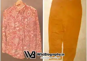 1970s Cold Case Victim clothes