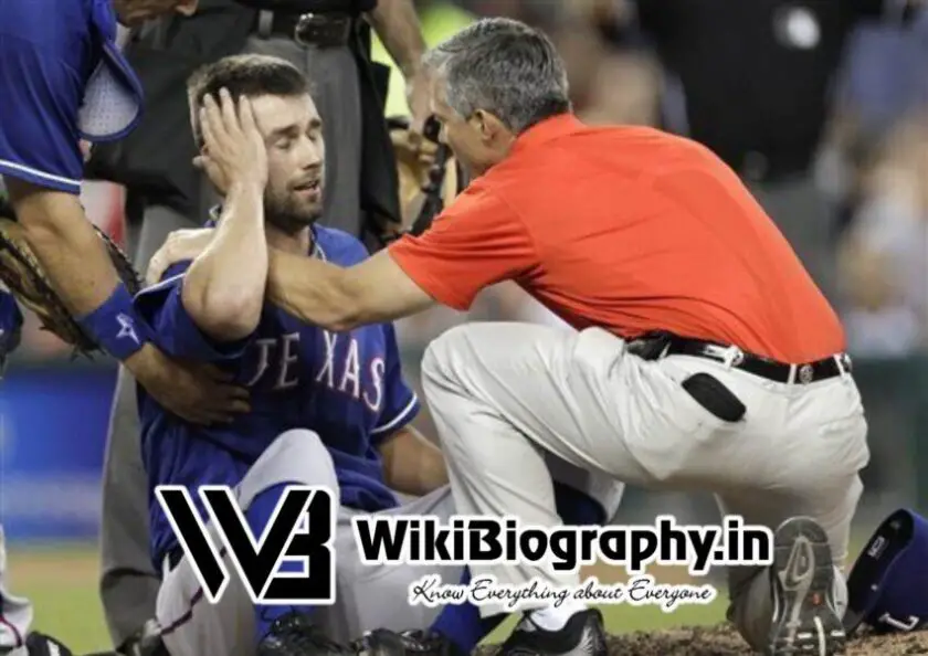 Dustin Nippert Wiki, Bio, Age, Baseball, Stats, Netflix, Net Worth