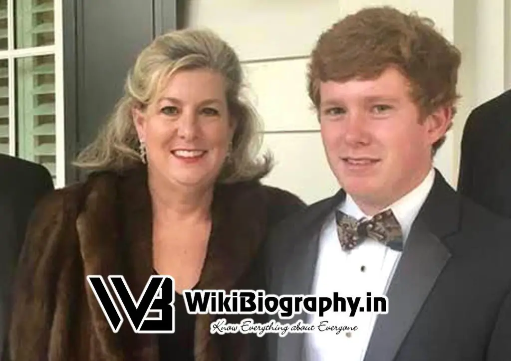 Alex Murdaugh Wiki, Bio, Age, Murder, Trial, Family, News ENGLISH