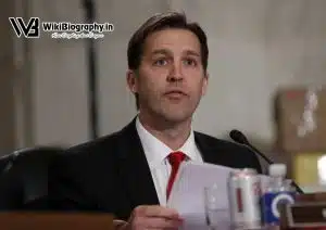 Ben Sasse 