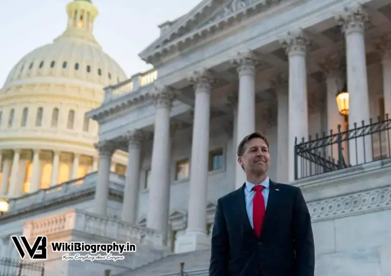 Ben Sasse