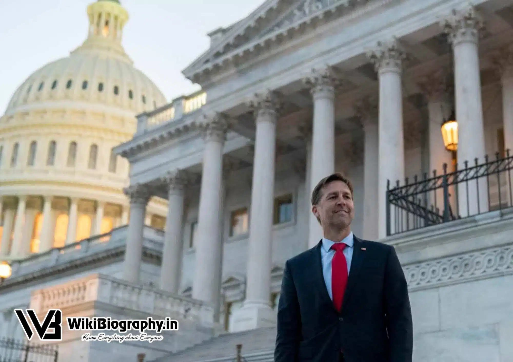 Ben Sasse