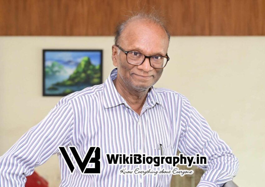 Deepak Dhar (Physicist)