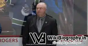 Bruce Boudreau: Wiki, Bio, Age, Career, Ice hockey, Coach, Wife