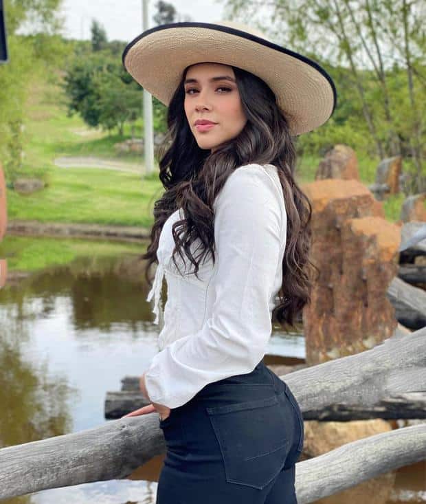Camila Rojas Wiki, Bio, Age, Height, Movies, Net Worth, Boyfriend