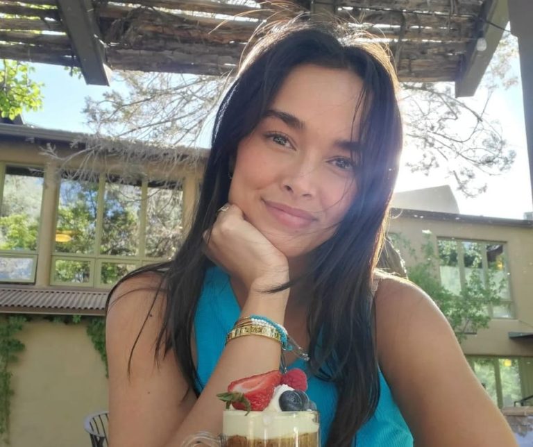 Vinessa Vidotto: Wiki, Bio, Age, Family, Ethnicity, Net Worth, Boyfriend