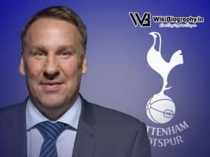 Paul Merson