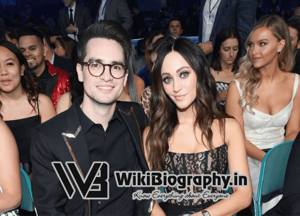 Sarah Urie (Brendon Urie Wife): Wiki, Bio, Age, Height, Net Worth ...