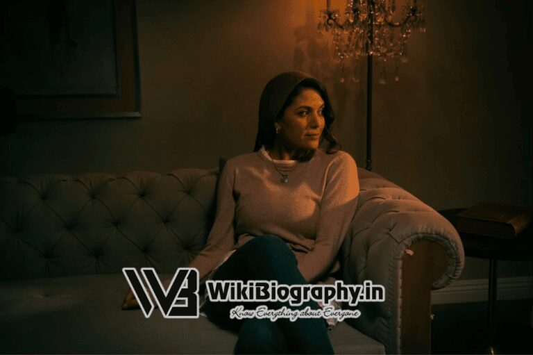 Niousha Noor Wiki, Bio, Age, Height, Nationality, Movies, TV Series