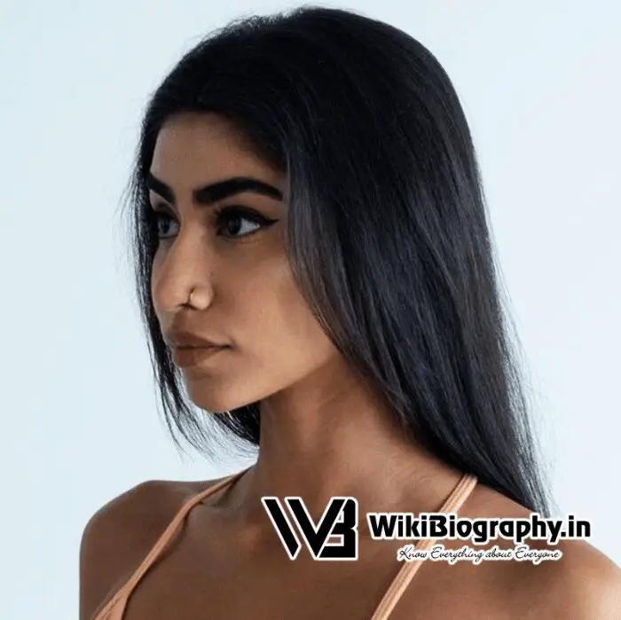 Rhianna Jagpal Wiki, Bio, Age, Height, Movies, Nationality, TV Shows