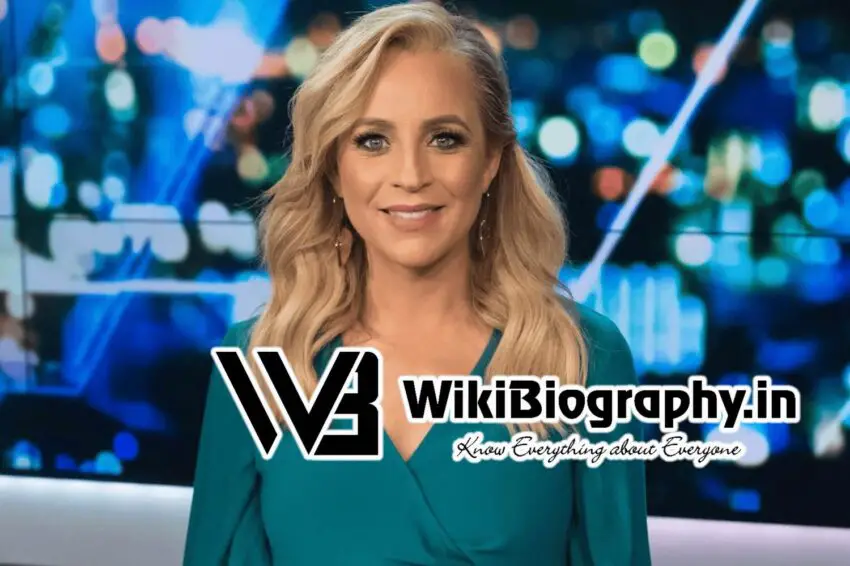 Carrie Bickmore: Wiki, Bio, Age, Family, Partner, Kids, Net Worth