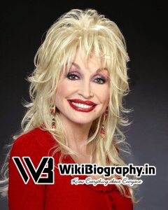 Dolly Parton