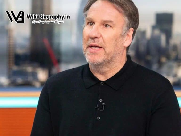 Paul Merson