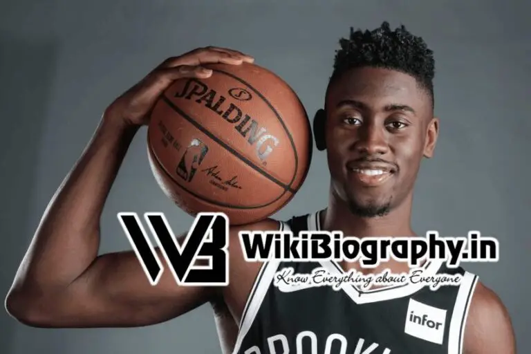 Caris LeVert
