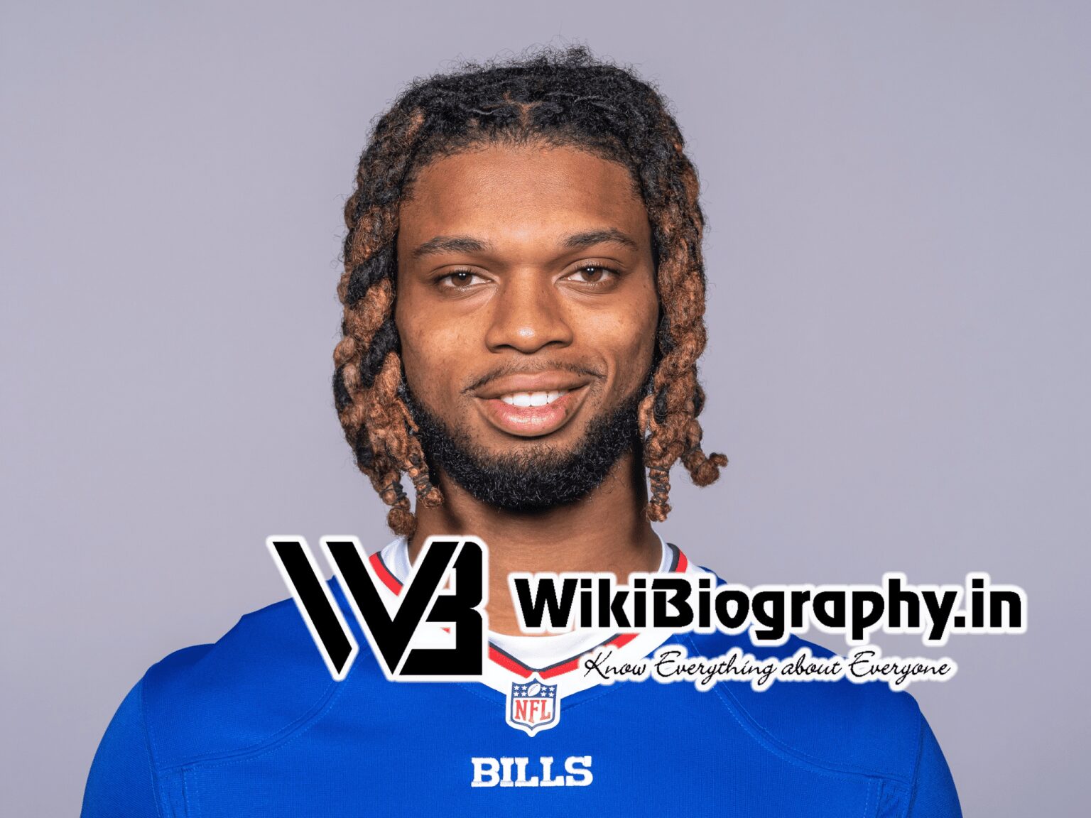 Damar Hamlin: Wiki, Bio, Age, Height, Injury, Girlfriend, Net Worth