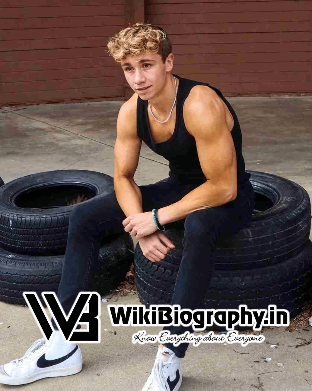 Hayden Greene: Wiki, Bio, Age, Height, Girlfriend, Net Worth - Vo