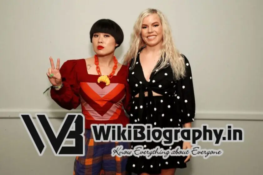 Atsuko Okatsuka: Wiki, Bio, Age, Height, Gender, College, Netflix