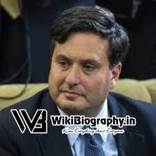 Ron Klain