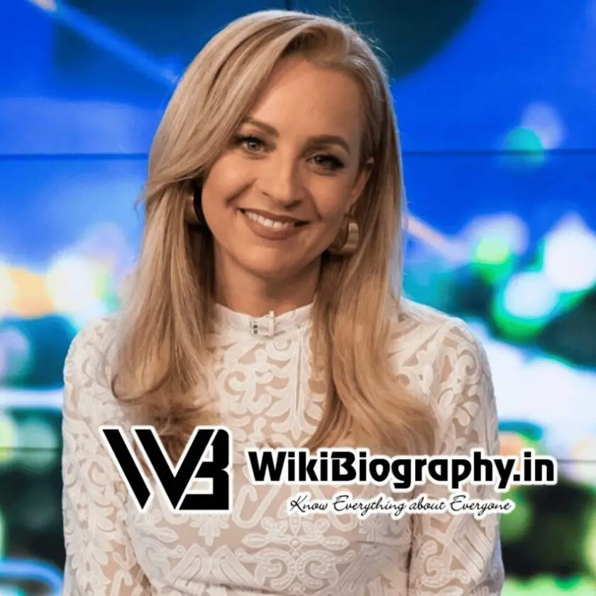Carrie Bickmore: Wiki, Bio, Age, Family, Partner, Kids, Net Worth