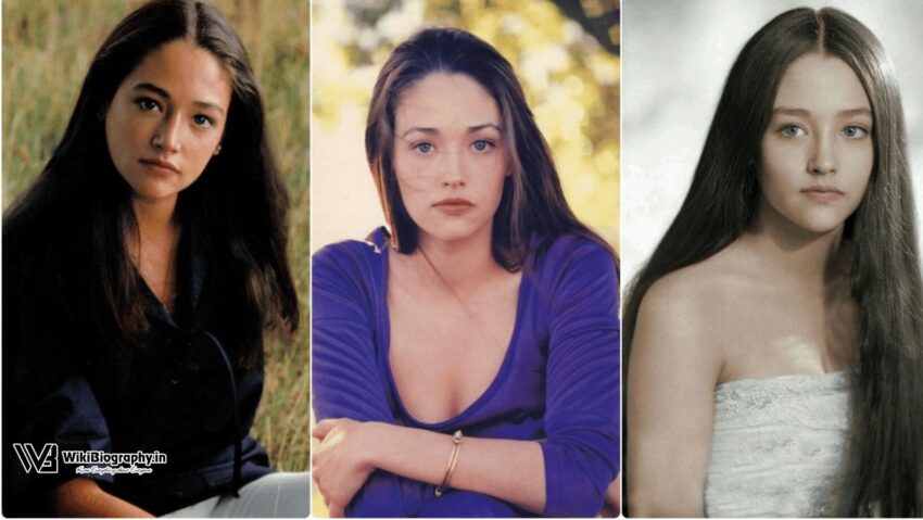 Olivia hussey net worth