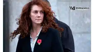 REBEKAH BROOKS