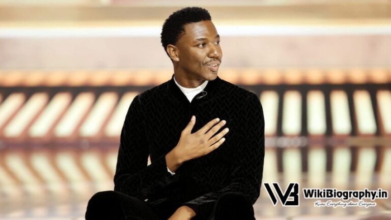 Jerrod Carmichael