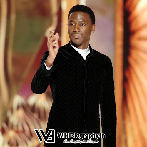 Jerrod Carmichael: Wiki, Bio, Age, Comedian, Host, Net Worth, Sex