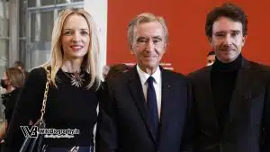 Delphine ARNAULT : Family tree by fraternelle.org (wikifrat
