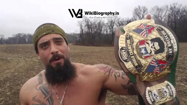 Jay Briscoe