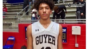 Jalen Wilson