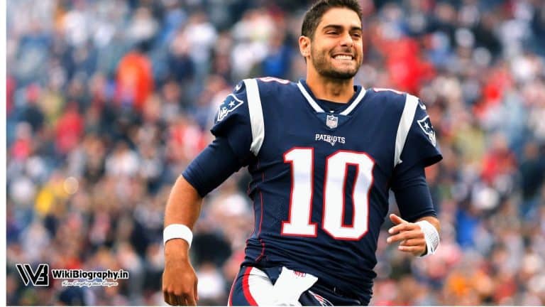 Jimmy Garoppolo