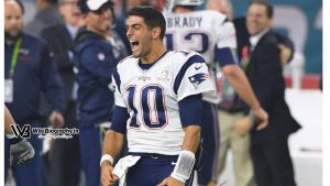 Jimmy Garoppolo