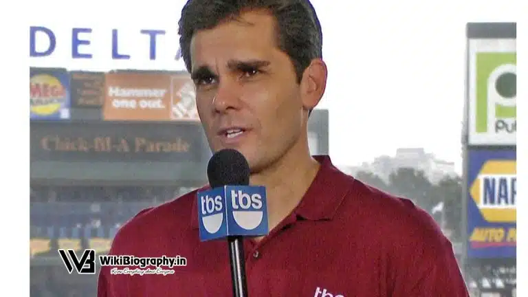 Chip Caray