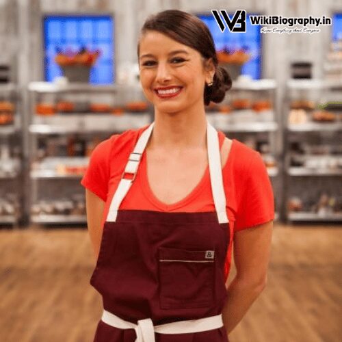 Jessica Scott Wiki, Bio, Age, Pastry Chef, Career, Recognition, Net Worth