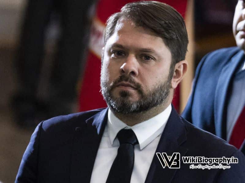 Ruben Gallego Wiki, Bio, Age, U.S House, Wife, Education, Net Worth