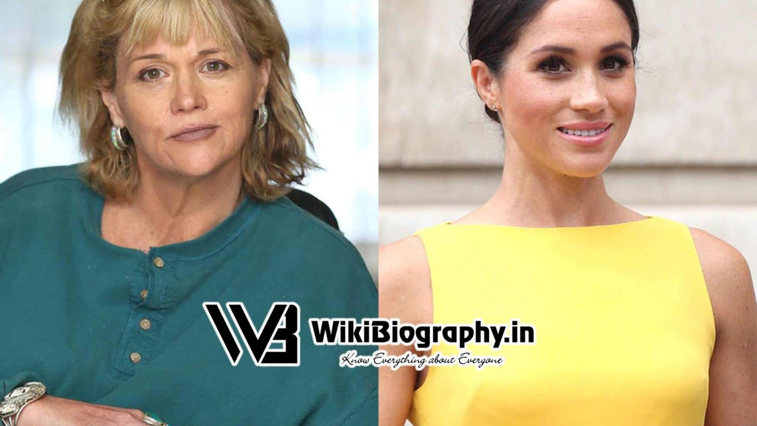 Samantha Markle Net Worth