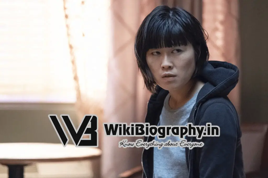 Atsuko Okatsuka: Wiki, Bio, Age, Height, Gender, College, Netflix