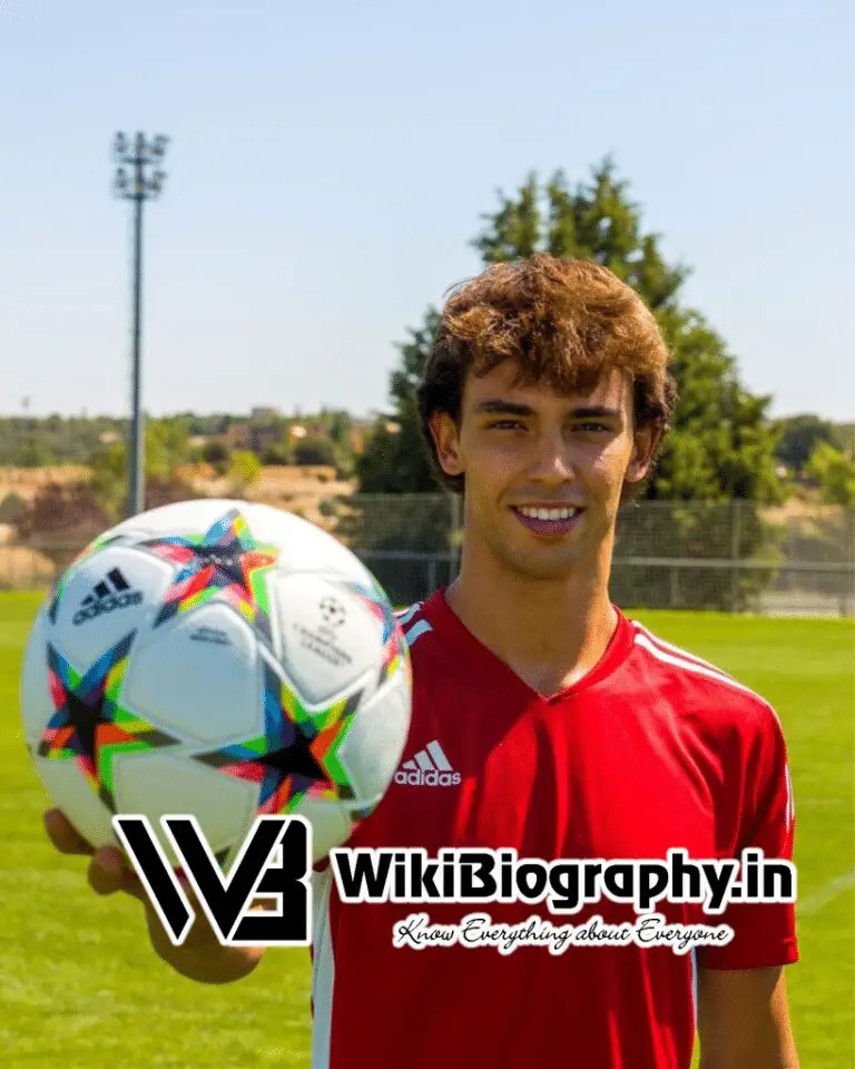 Joao Felix: Wiki, Bio, Age, Height, Family, Girlfriend, Net Worth