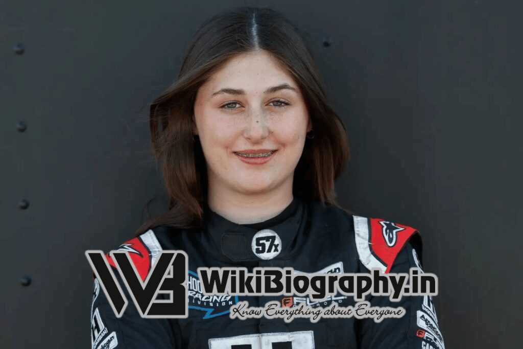 Lilly Block Lia Block: Wiki, Bio, Age, Height, Father, Parents, Racing, Birthday